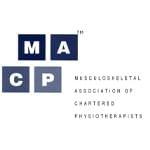 Musculoskeletal Association of Chartered Physiotherapists
