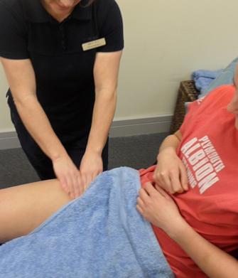 asphysiotherapy Client Information asphysiotherapy Client Information